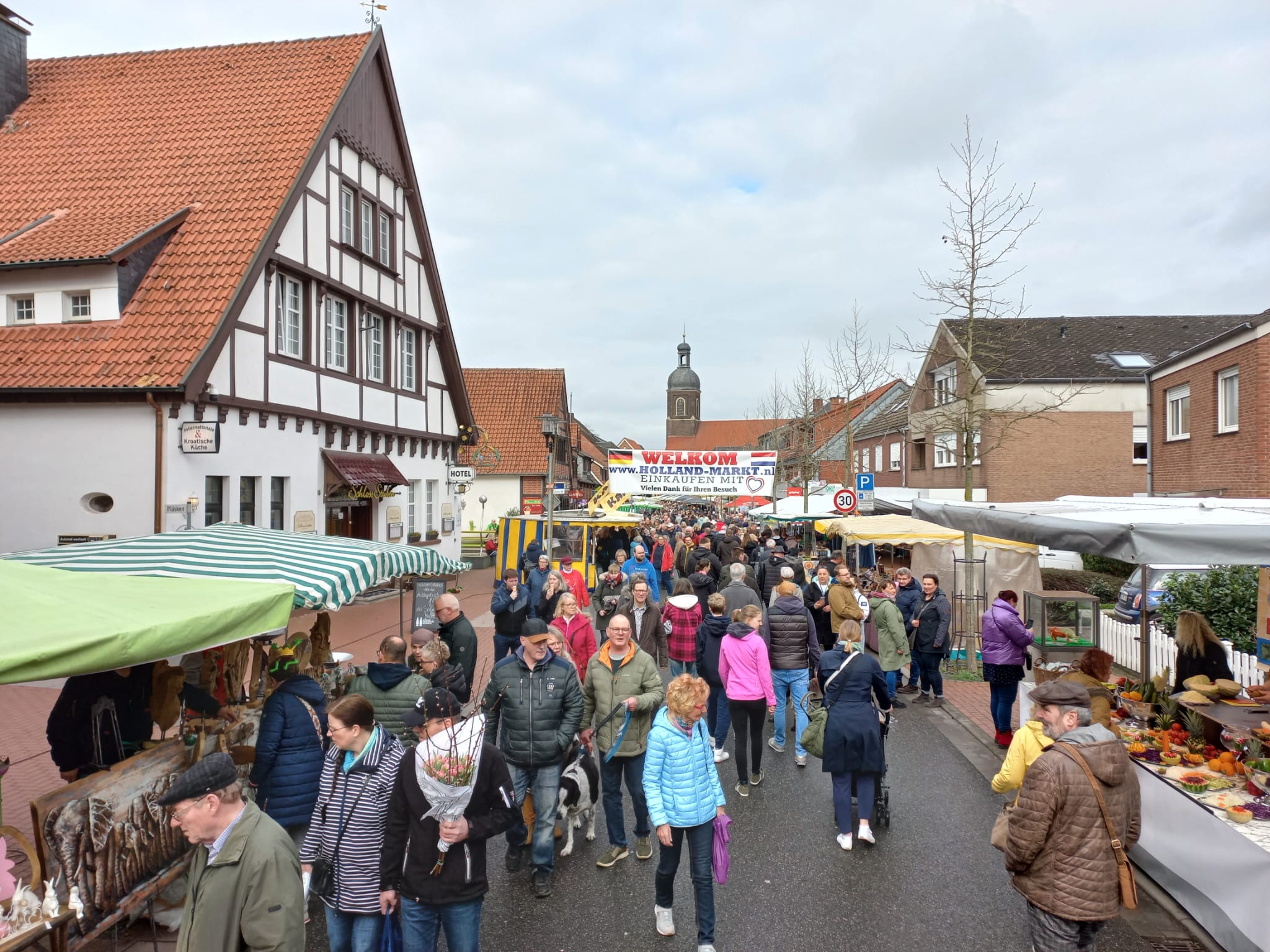 Nordkirchen